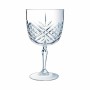 Wineglass Arcoroc Broadway Transparent Glass 6 Pieces 580 ml