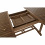 Ensemble Table + Chaises DKD Home Decor 90 cm 180 x 120 x 75 cm  