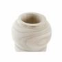 Vase DKD Home Decor Marron Naturel 12 x 12 x 26 cm