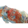 Decorative Figure DKD Home Decor 34 x 12,5 x 16,5 cm Multicolour Rhinoceros Modern