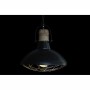 Suspension DKD Home Decor 52 x 52 x 57 cm Noir Marron Fer Bois de manguier 50 W