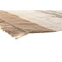 Carpet DKD Home Decor Brown Polyester Cotton (117 x 198 x 0,7 cm)