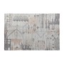 Carpet DKD Home Decor Polyester Cotton Multicolour (120 x 180 x 0,7 cm)