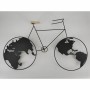 Wall Decoration DKD Home Decor Bicycle Metal (74 x 10 x 43.5 cm) (74 x 10 x 43,5 cm)