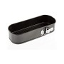 Springform Pan 5five Simply Smart Black Metal 31 x 12 cm