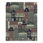 Tablecloth Things Home Trade Town 140 cm x 25 m