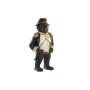 Decorative Figure DKD Home Decor 16,5 x 12 x 32 cm Gorilla