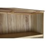 Librairie DKD Home Decor Marron Clair Bois Bois MDF 100 x 39 x 180 cm