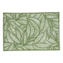 Dessous de plat Quid Habitat Volets Vert 30 x 45 cm (Pack 12x)