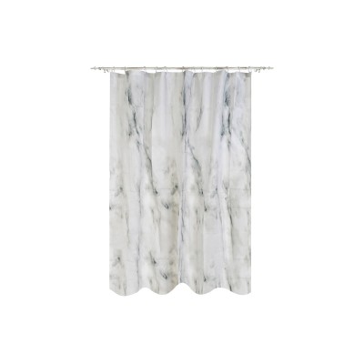 Curtain DKD Home Decor 180 x 180 x 0,5 cm