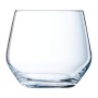 Set of glasses Arcoroc Vina Juliette Transparent Glass 350 ml 6 Pieces