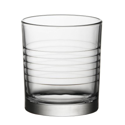 Set de Verres Bormioli Rocco Arena verre 240 ml