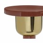 Table d'appoint DKD Home Decor 41 x 41 x 54 cm Bicolore Fer