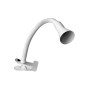 Desk lamp EDM Tokyo Flexo/Desk lamp Metal White 40 W (11,6 x 45 cm)