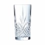 Set de Verres Arcoroc ARC L7256 Transparent verre 280 ml 6 Pièces