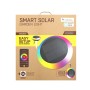 Lampe solaire Muvit MIOSGL001 IP65 1,5 W RGB G