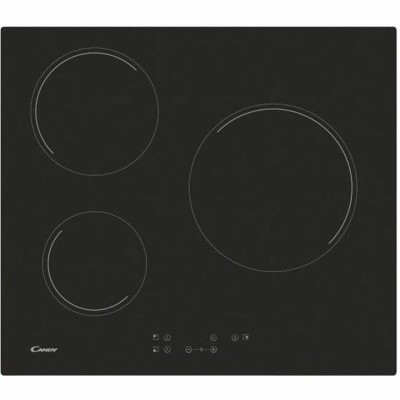 Glass-Ceramic Hob Candy CH63CT 1200 W 5500 W