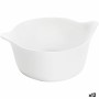 Bol Luminarc Smart Cuisine Blanc verre (12 Unités)