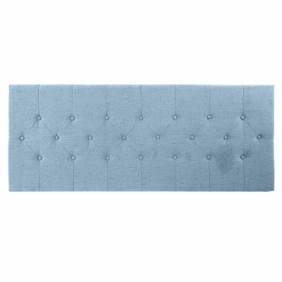 Headboard DKD Home Decor Blue (Refurbished B)