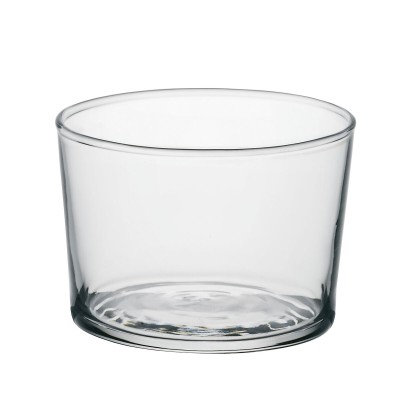 Set de Verres Bormioli Rocco Chiquito Bodega Transparent verre 220 ml