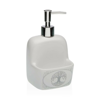 Soap Dispenser Versa Idun Ceramic