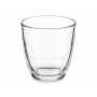 Set de Verres Transparent verre 90 ml (12 Unités)