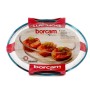 Serving Platter Borcam Oval 1,5 L 18 x 6 x 26 cm (10 Units)