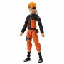 Figurine Décorative Bandai Naruto Uzumaki 17 cm