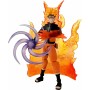 Figurine Décorative Bandai Naruto Uzumaki 17 cm