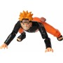 Decorative Figure Bandai Naruto Uzumaki 17 cm