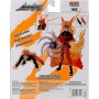 Decorative Figure Bandai Naruto Uzumaki 17 cm