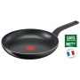 Poêle Tefal B5670653 Noir Aluminium 1 Pièce Ø 28 cm