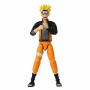 Figurine Décorative Bandai Naruto Ukumaki - Final Battle 17 cm