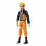 Figurine Décorative Bandai Naruto Ukumaki - Final Battle 17 cm