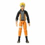 Figurine Décorative Bandai Naruto Ukumaki - Final Battle 17 cm