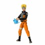 Decorative Figure Bandai Naruto Ukumaki - Final Battle 17 cm