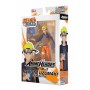 Figurine Décorative Bandai Naruto Ukumaki - Final Battle 17 cm