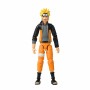 Decorative Figure Bandai Naruto Ukumaki - Final Battle 17 cm