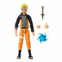 Figurine Décorative Bandai Naruto Ukumaki - Final Battle 17 cm