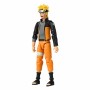 Figurine Décorative Bandai Naruto Ukumaki - Final Battle 17 cm