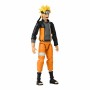 Decorative Figure Bandai Naruto Ukumaki - Final Battle 17 cm