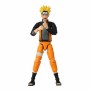 Decorative Figure Bandai Naruto Ukumaki - Final Battle 17 cm