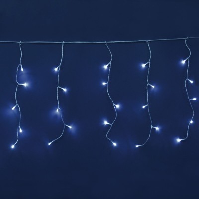 Wreath of LED Lights White 3,6 W