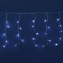 Wreath of LED Lights White 3,6 W