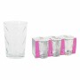 Set de Verres LAV LV-MEV220E 6 Pièces (8 Unités) (205 ml)