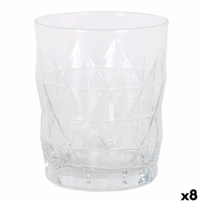 Set of glasses LAV Keops 6 Pieces (8 Units) (6 pcs)