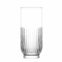 Set of glasses LAV Tokyo 540 ml 6 Pieces (8 Units)