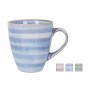 Mug La Mediterránea Cocolo 550 ml (24 Units)