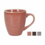 Tasse mug La Mediterránea Reassure Jumbo 450 ml (24 Unités)