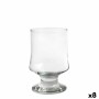 Set de Verres LAV Arya 310 ml 6 Pièces (8 Unités)